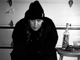 Idealraps Turns Years of Hustle Into ‘My Whole Life’ Idealraps