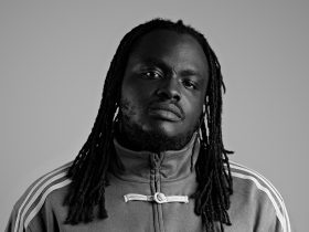 Josh Blakk