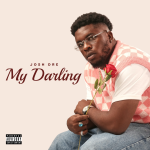 Josh Dre My darling artwork