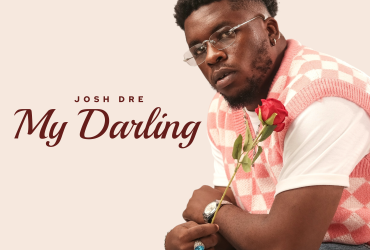 Josh Dre My darling artwork