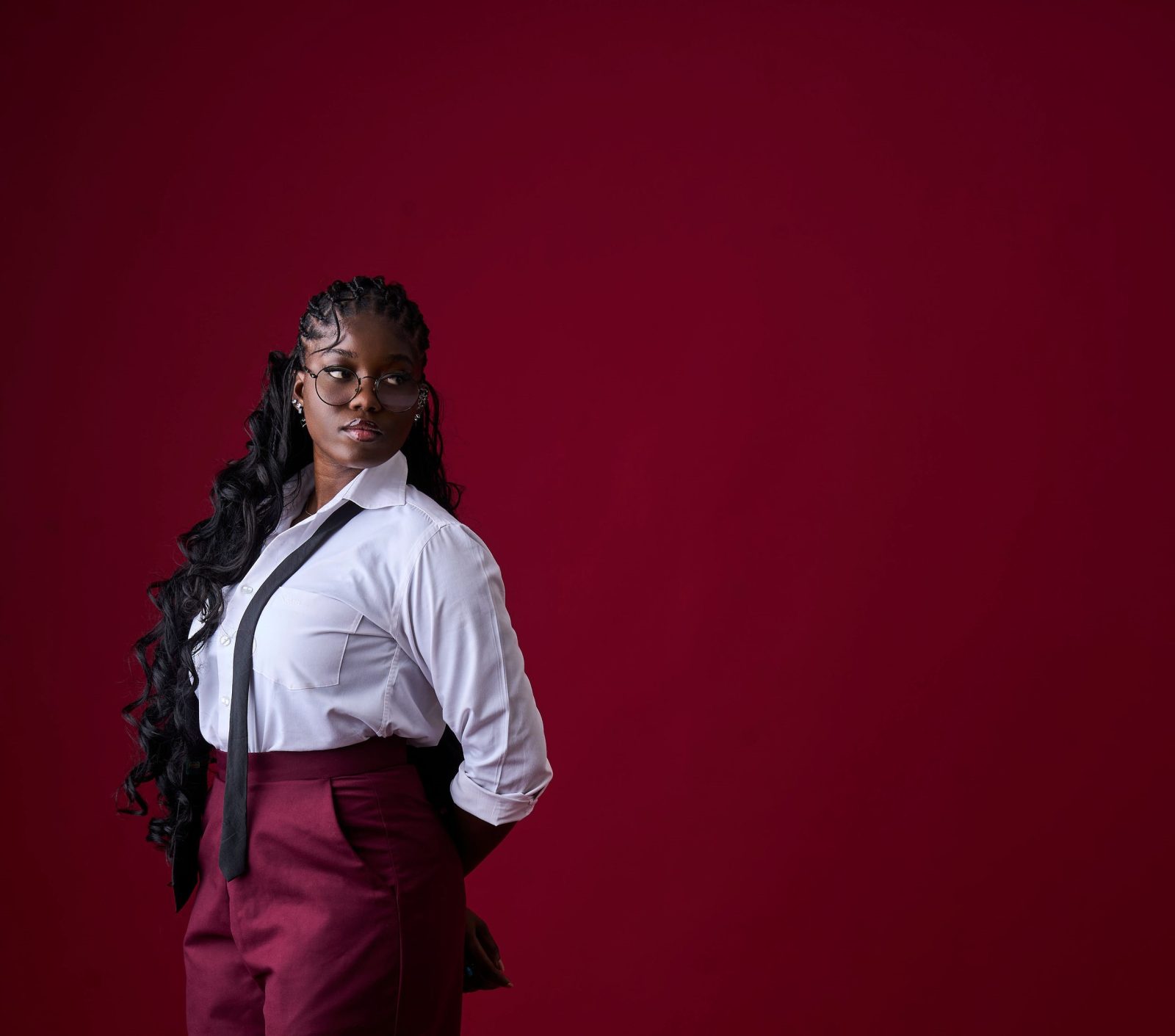 KiKi Celine Releases Debut EP Everything That Broke Me KiKi Celine