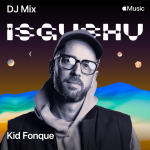 Kid Fonque
