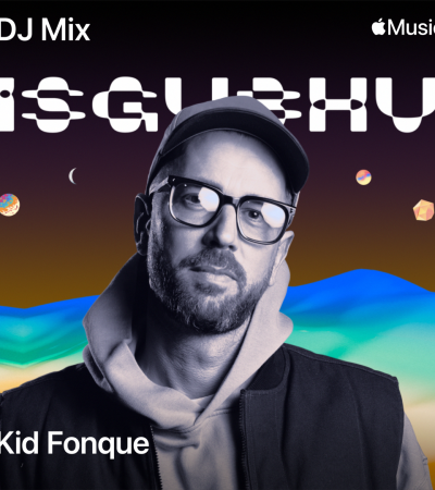 Kid Fonque