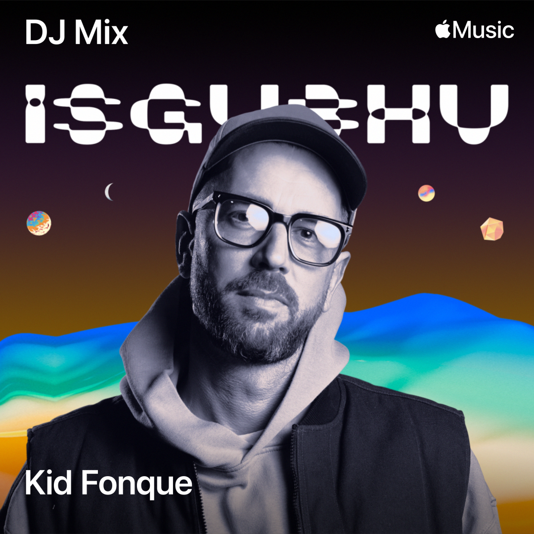 Kid Fonque