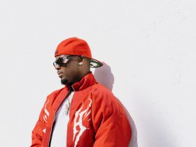 King Promise Returns With Romantic New Single “Melody” King Promise