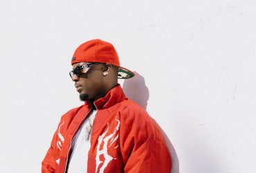 King Promise