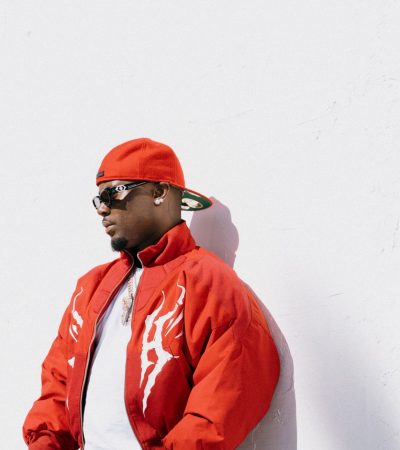King Promise
