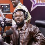 Kojo Manuel Starr Drive