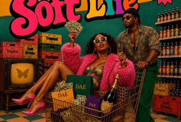 Koladae - Soft Life
