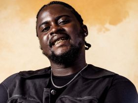Kotoku D’Mentor Embraces the Hustle on New Single ‘L’argent’ Kotoku D’Mentor