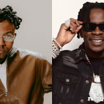 Kweku Flick and Shatta Wale