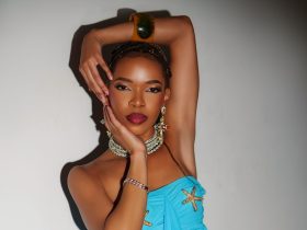 Aamani: Meet the Kenyan artist turning heads with her vocals