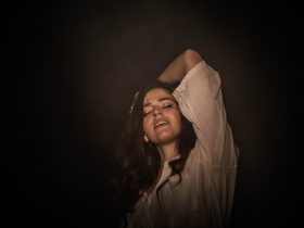 Lynn Releases New Single ‘Save Me from Myself’ Lynn