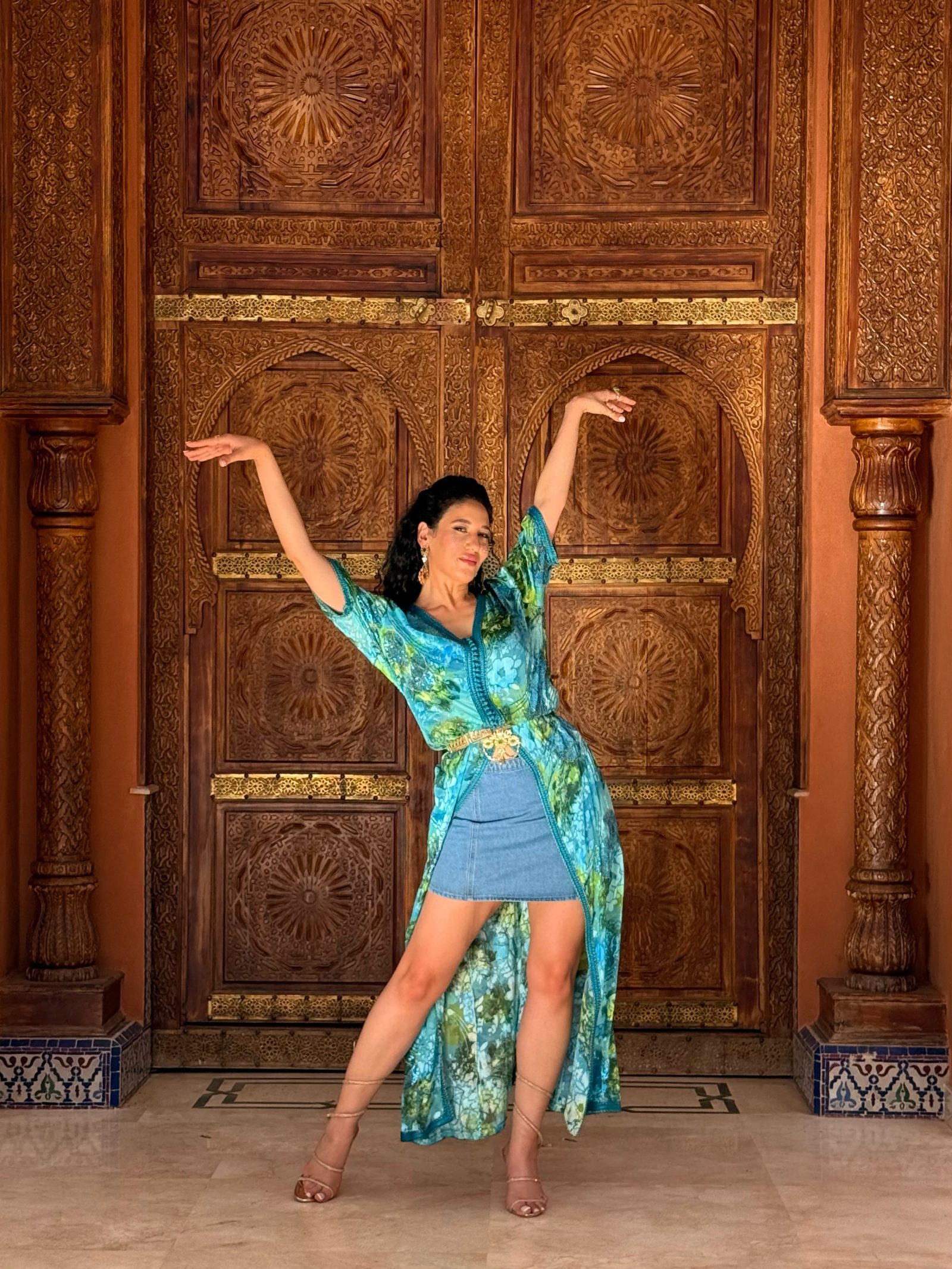 Malika La Bendita Celebrates Life and Gratitude With New Single “Hoy” Malika La Bendita