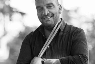 Matteo Cavazzi
