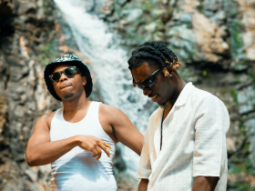 Melly Mingo and Caddy Realboy Unveil “JEJE” Music Video