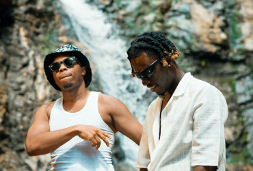 Melly Mingo and Caddy Realboy Unveil “JEJE” Music Video