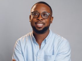 Nathaniel Mensah