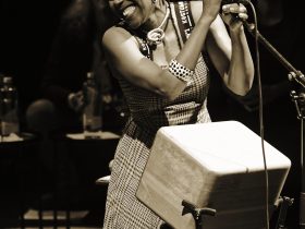 Nilsa Mosele Celebrates Her Mozambican Roots and Empowers Women Through New Singles “Sofala” and “Emilia” Nilsa Mosele