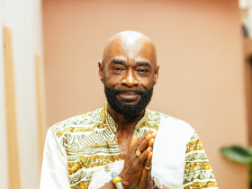 Pat Thomas’ ‘Gye Wani’ Featuring Ebo Taylor Featured in GTA 6 Pat Thomas