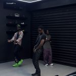 RCee x Oseikrom Sikanii x Kelvin Black