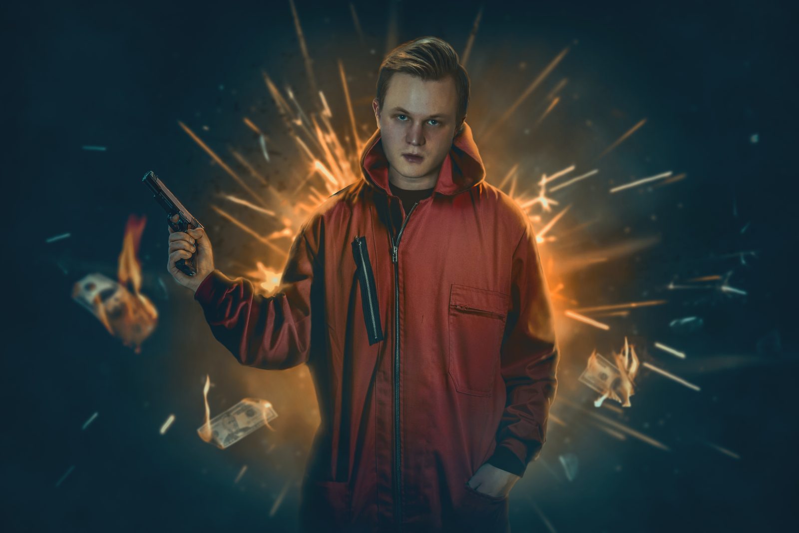 Rasmus Gozzi