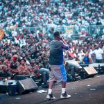 Sarkodie Rapperholic Kumasi ’26