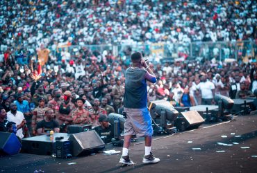 Sarkodie Rapperholic Kumasi ’26