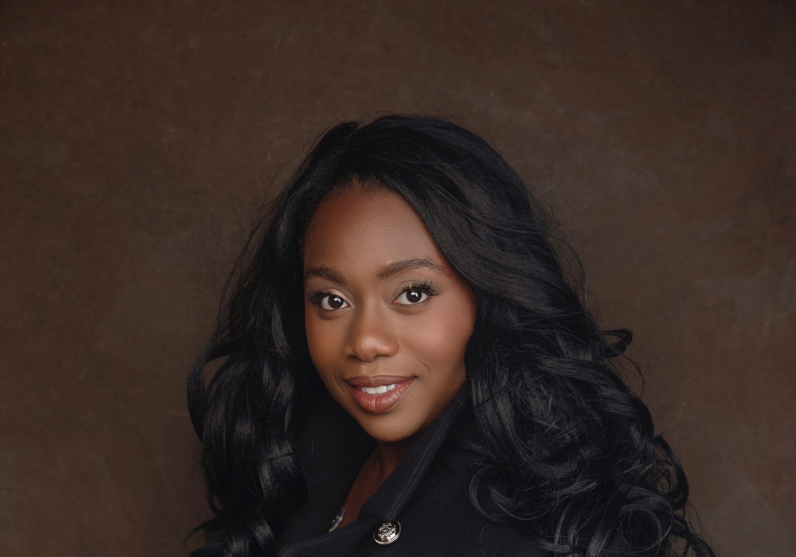 Lauren Akosia Secures Dual Nominations at Ghana Music Awards UK and USA Singer Lauren Akosia