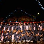 Team Eternity Ghana