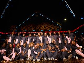 Team Eternity Ghana