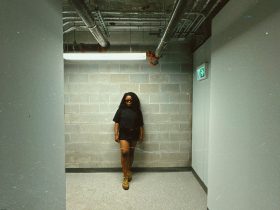 Thandi Marie