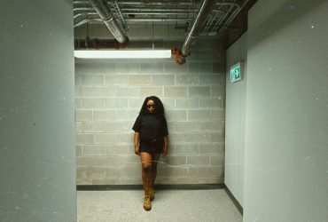 Thandi Marie