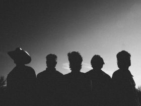 Winyah Introduce Their Sound With Debut Album ‘Lot To Learn’ Winyah - Lot To Learn