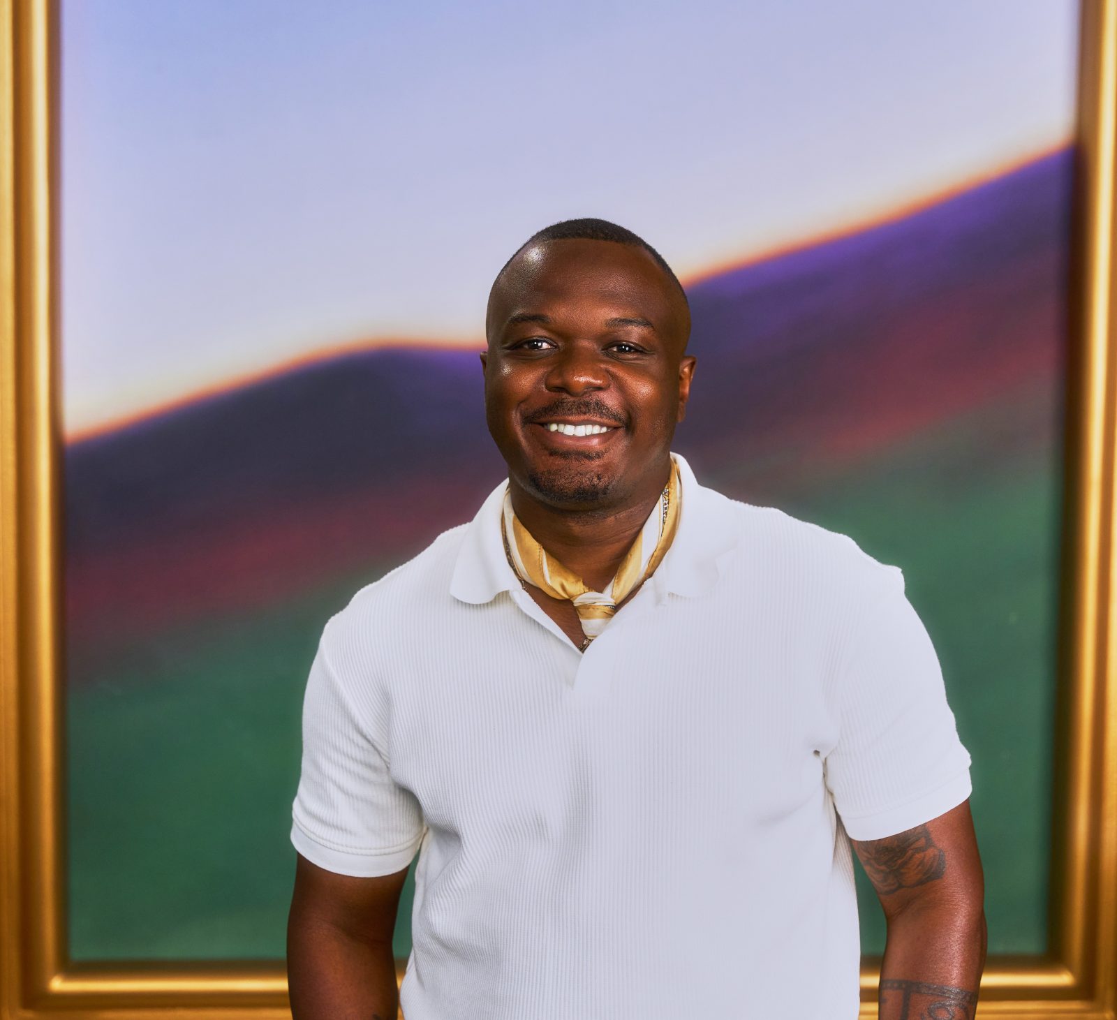 Zed Benson Collaborates With CultureCon’s Creative Collective in New York Zed Benson