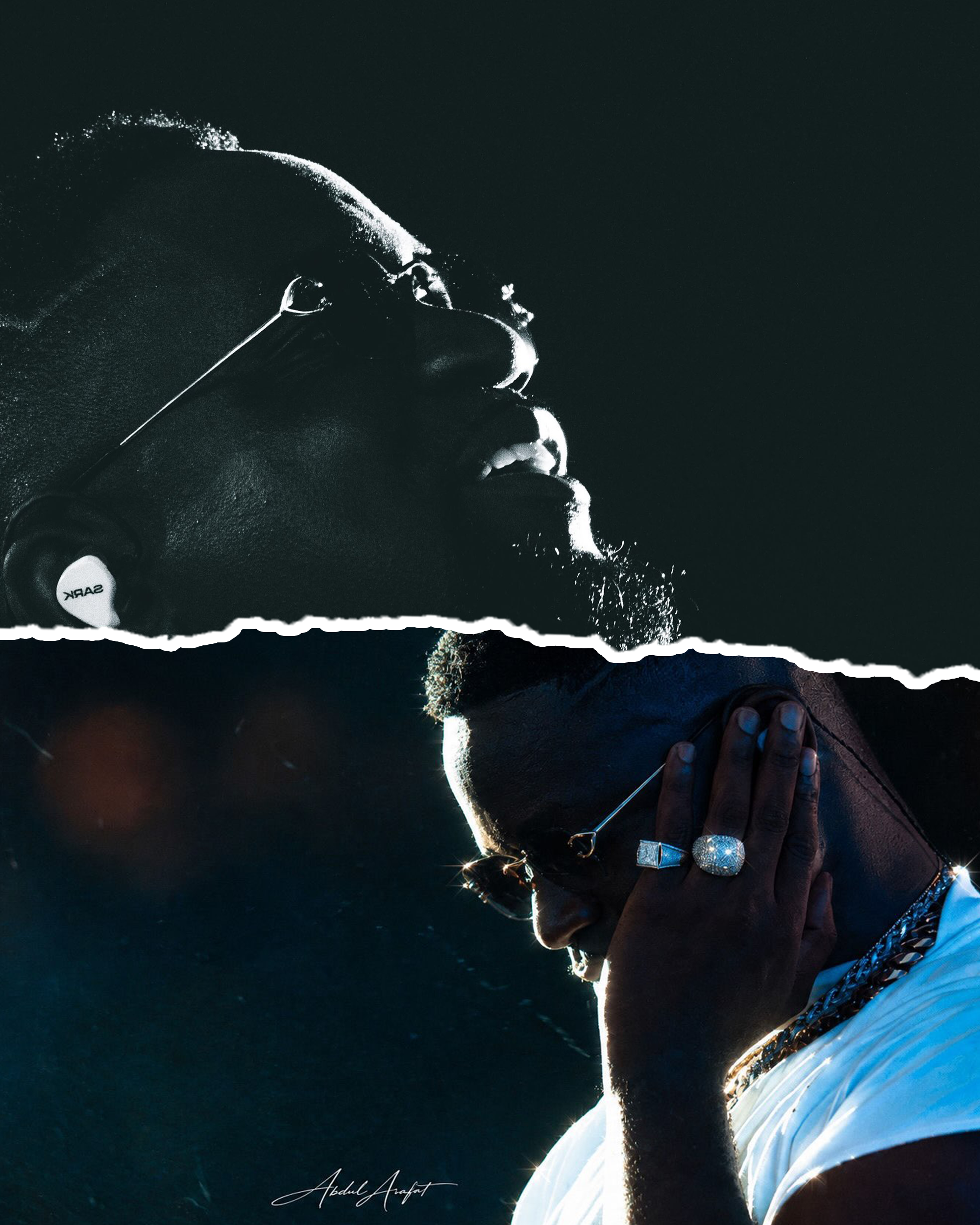 Sarkodie Lights Up Kumasi with Massive Rapperholic ’26 Sarkodie Rapperholic Kumasi ’26