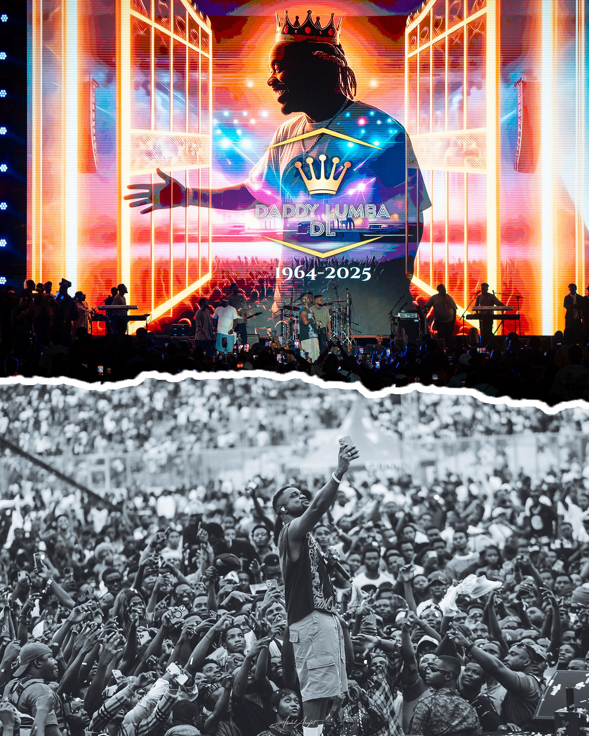 Sarkodie Lights Up Kumasi with Massive Rapperholic ’26 Sarkodie Rapperholic Kumasi ’26
