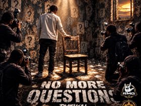 rytikal x Genius Sound - No More Questions (Tiki Taka Riddim)