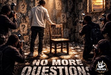 rytikal x Genius Sound - No More Questions (Tiki Taka Riddim)