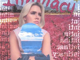 sorrycarlee - Intimacy