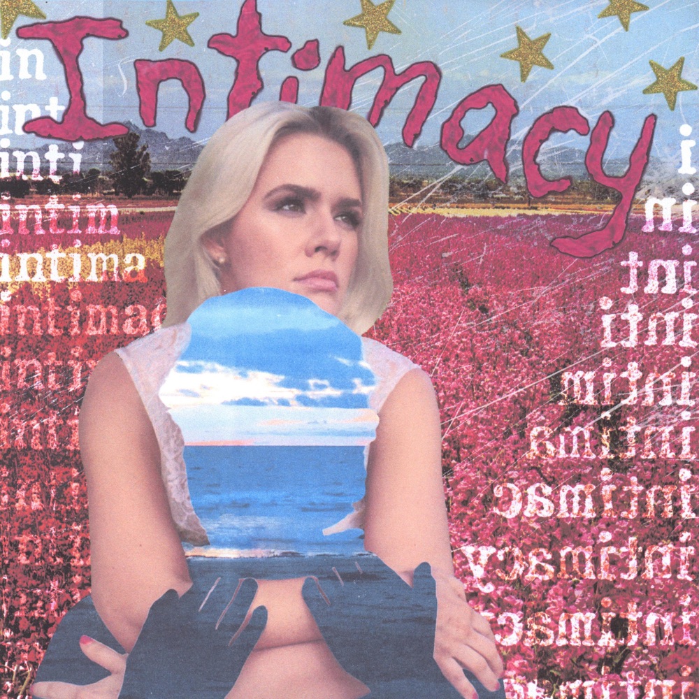 sorrycarlee - Intimacy