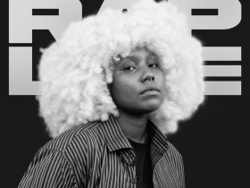 Apple Music Announces tg.blk as October’s Featured Artist for Rap Life Africa tg.blk RapLife Africa