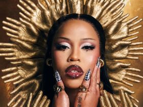 Anele Zondo steps into her power with “Royalty”