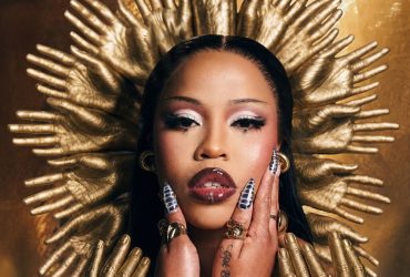 Anele Zondo steps into her power with “Royalty”